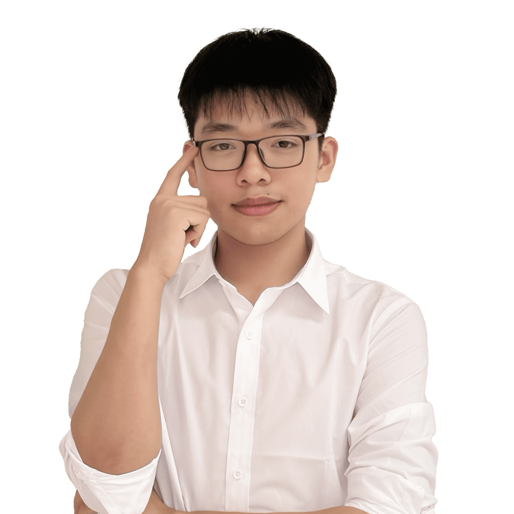 Lê Hữu Mạnh Cường