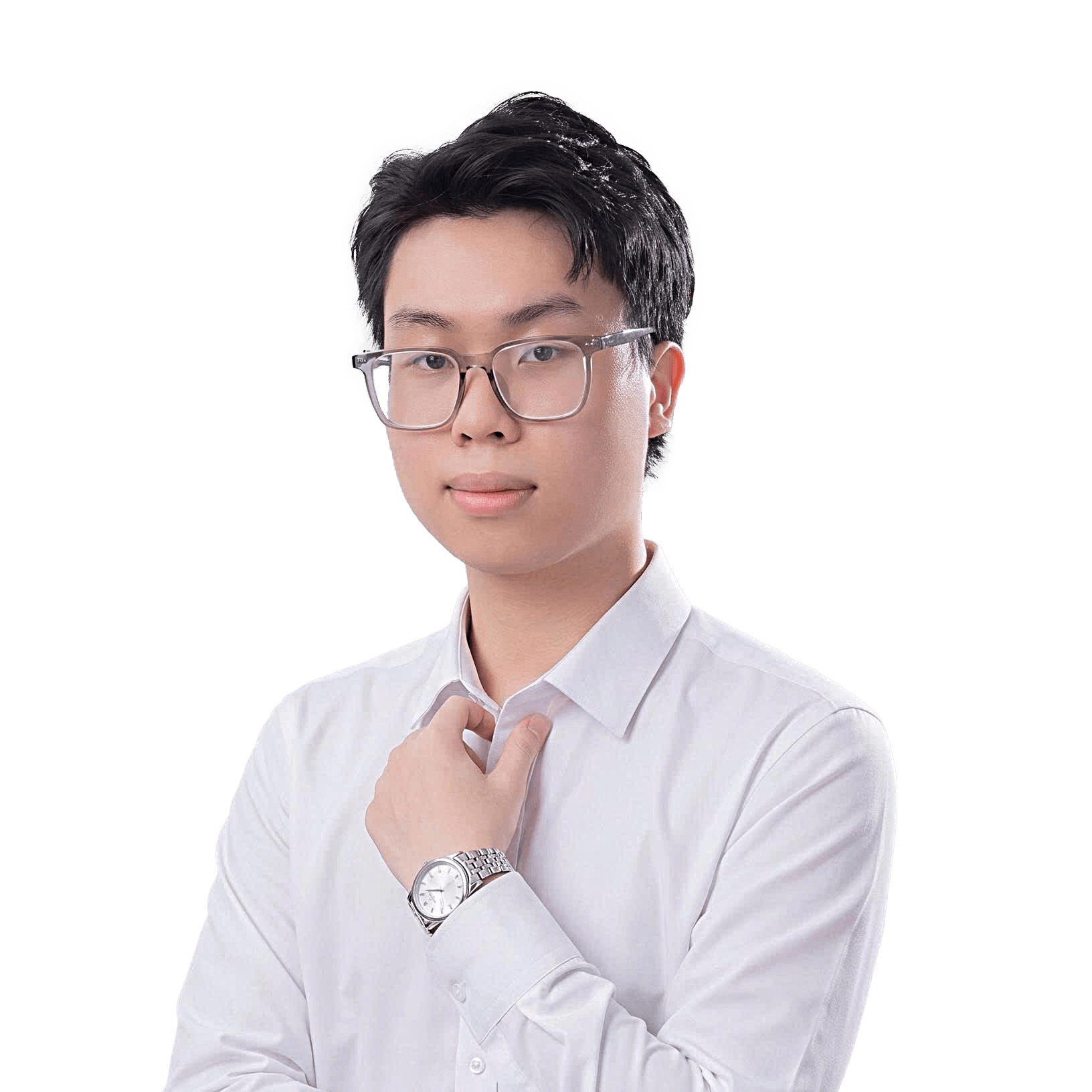 Nguyễn Hoàng Minh