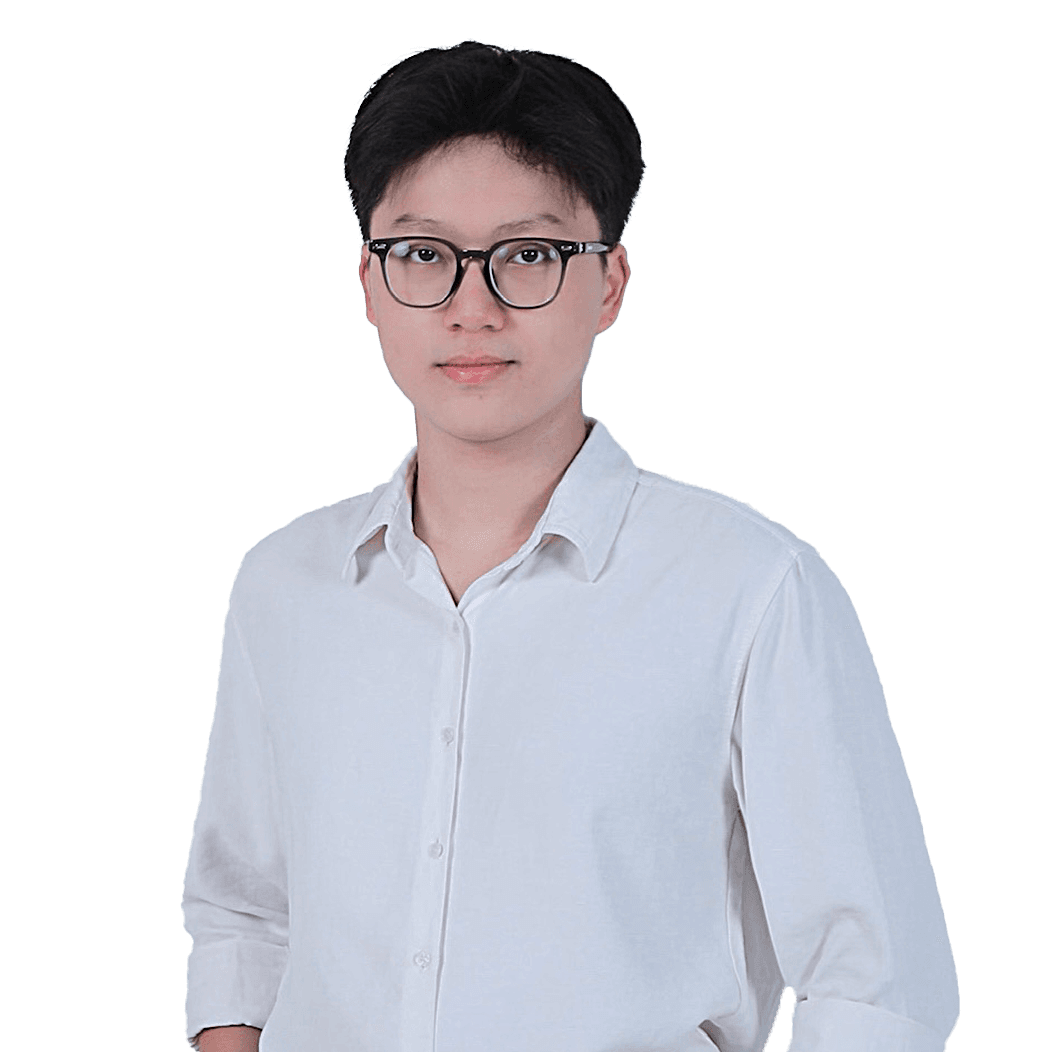 Nguyễn Trọng Đại Thắng