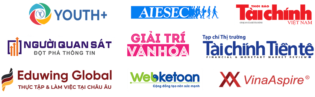 BẢO TRỢ TRUYỀN THÔNG